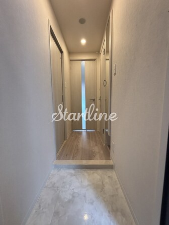 アリビス本郷三丁目(Alivis本郷三丁目)の物件内観写真